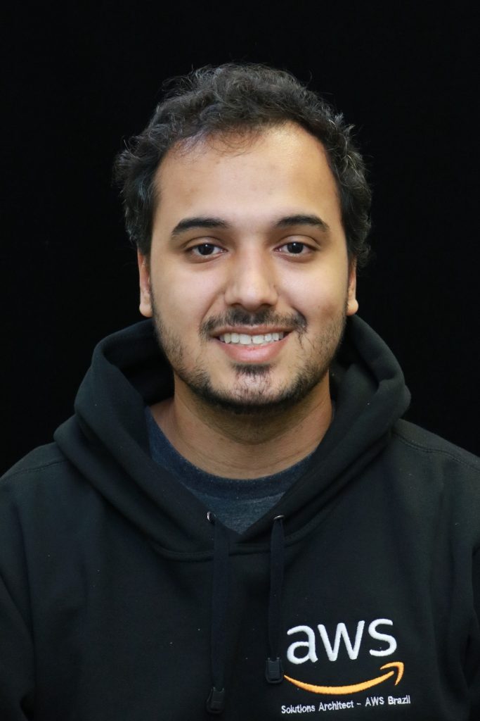 Yan Victor Marim