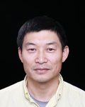 Chris Zhang