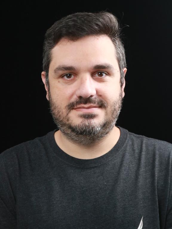 Nicolas Tarzia