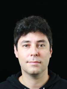 Eduardo Rodrigues