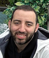 Ben Liderman