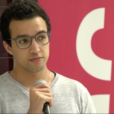 Yassine Landa