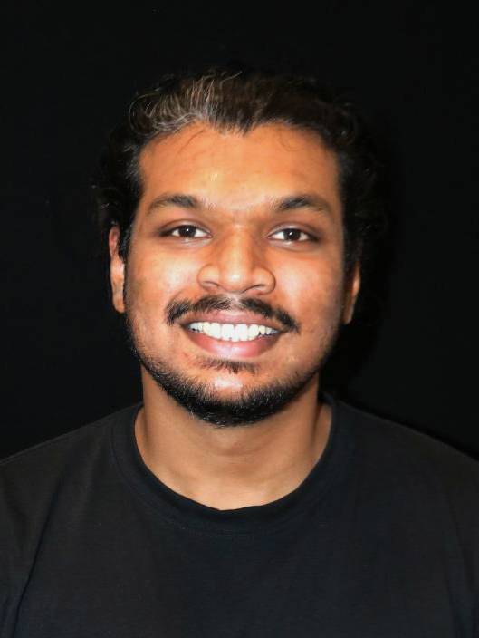 Anirudh Marc J