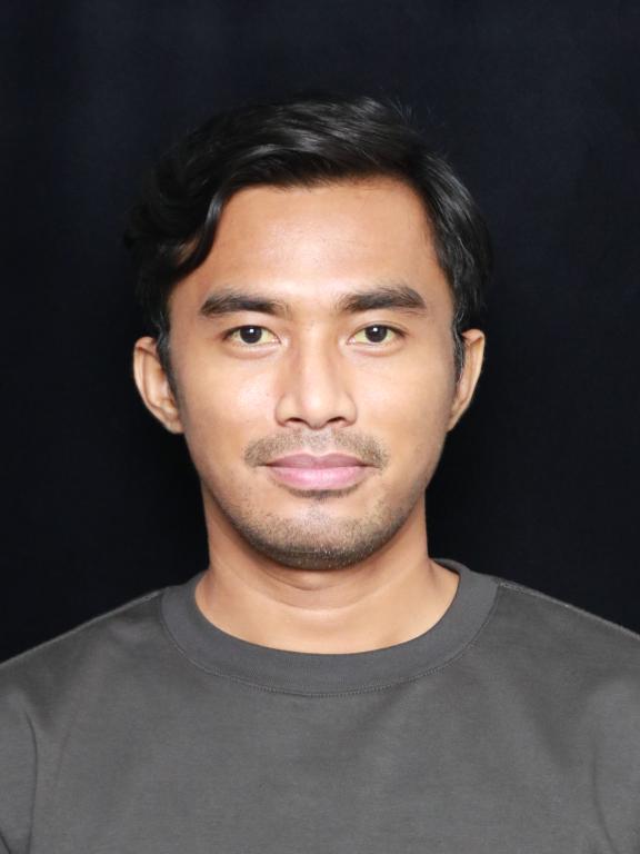 Angga Pradikta
