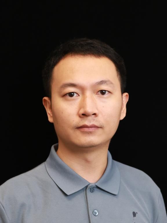 Xuesong (Aleck) Xiao