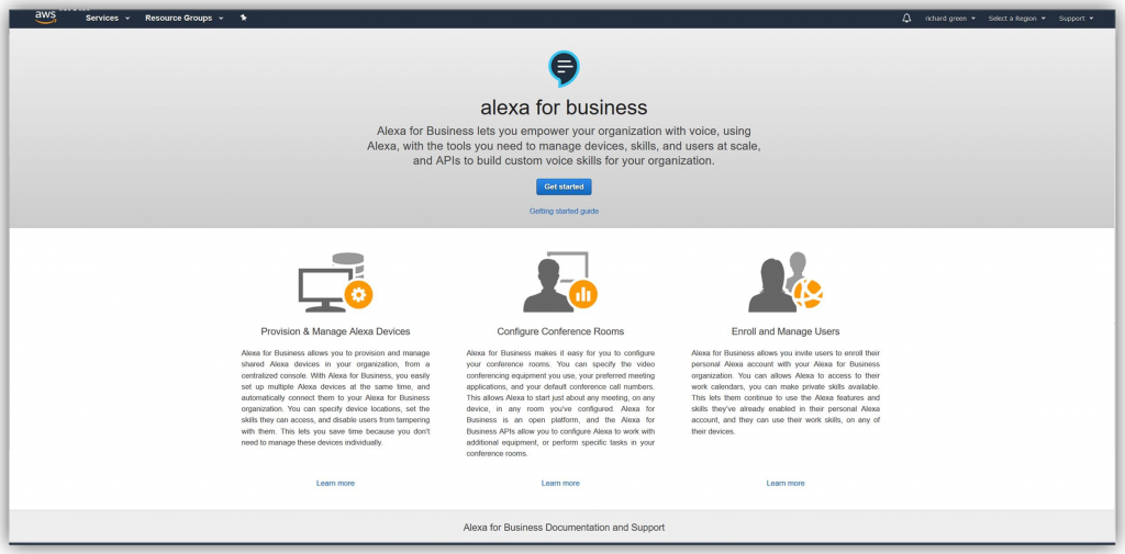 Add Your Business to  Alexa