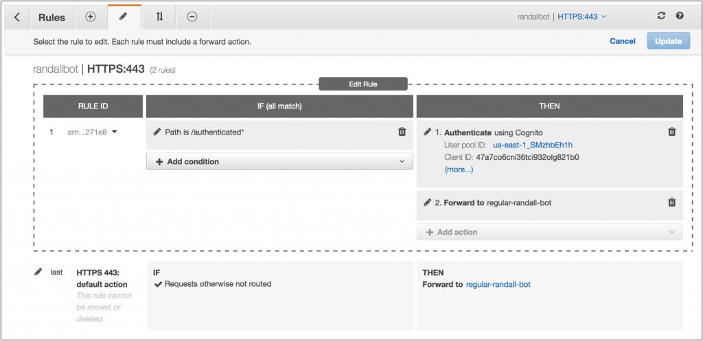 Implementing Facebook Login Securely