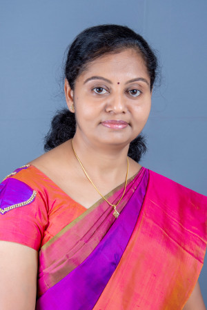 Bhuvaneswari Beautiful Sex Bhuvaneswari Sex - Meet the Newest AWS Heroes! June 2019 | AWS News Blog