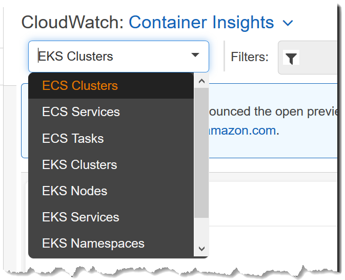 Operational Insights for Containers and Containerized ...