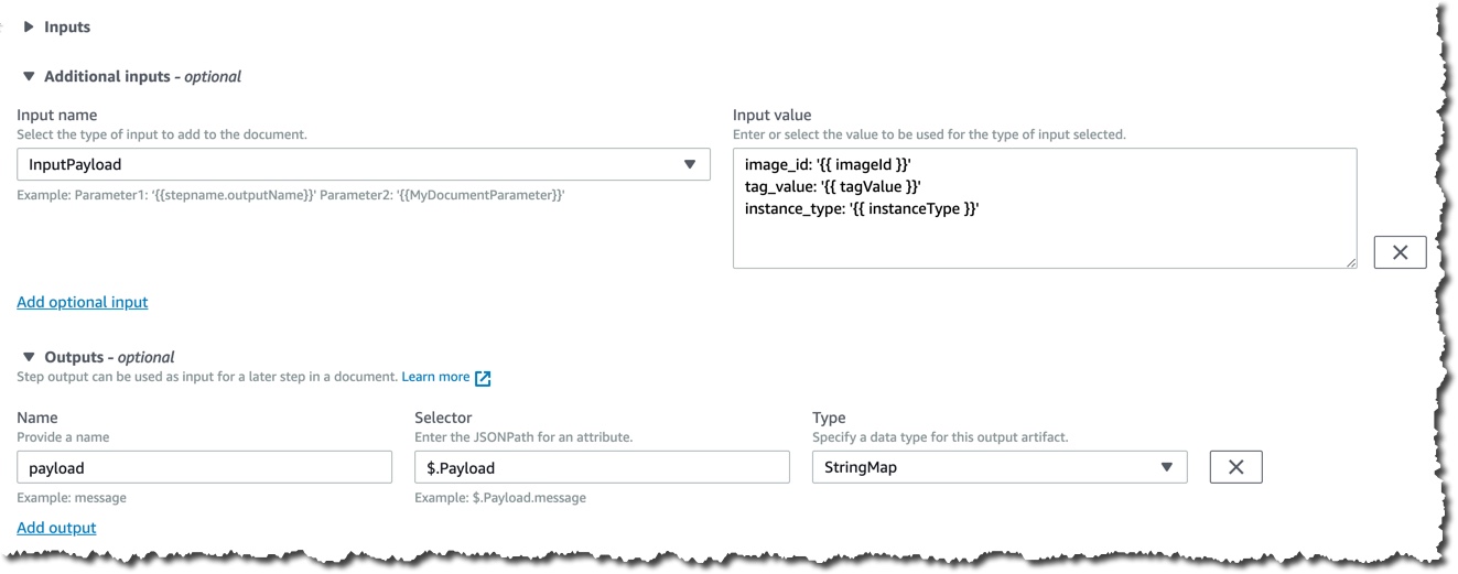 Aws Systems Manager の新しいオートメーション機能 Amazon Web Services ブログ