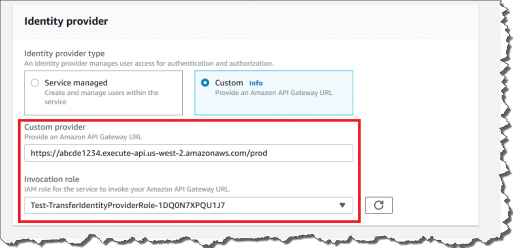 aws ftp server windows