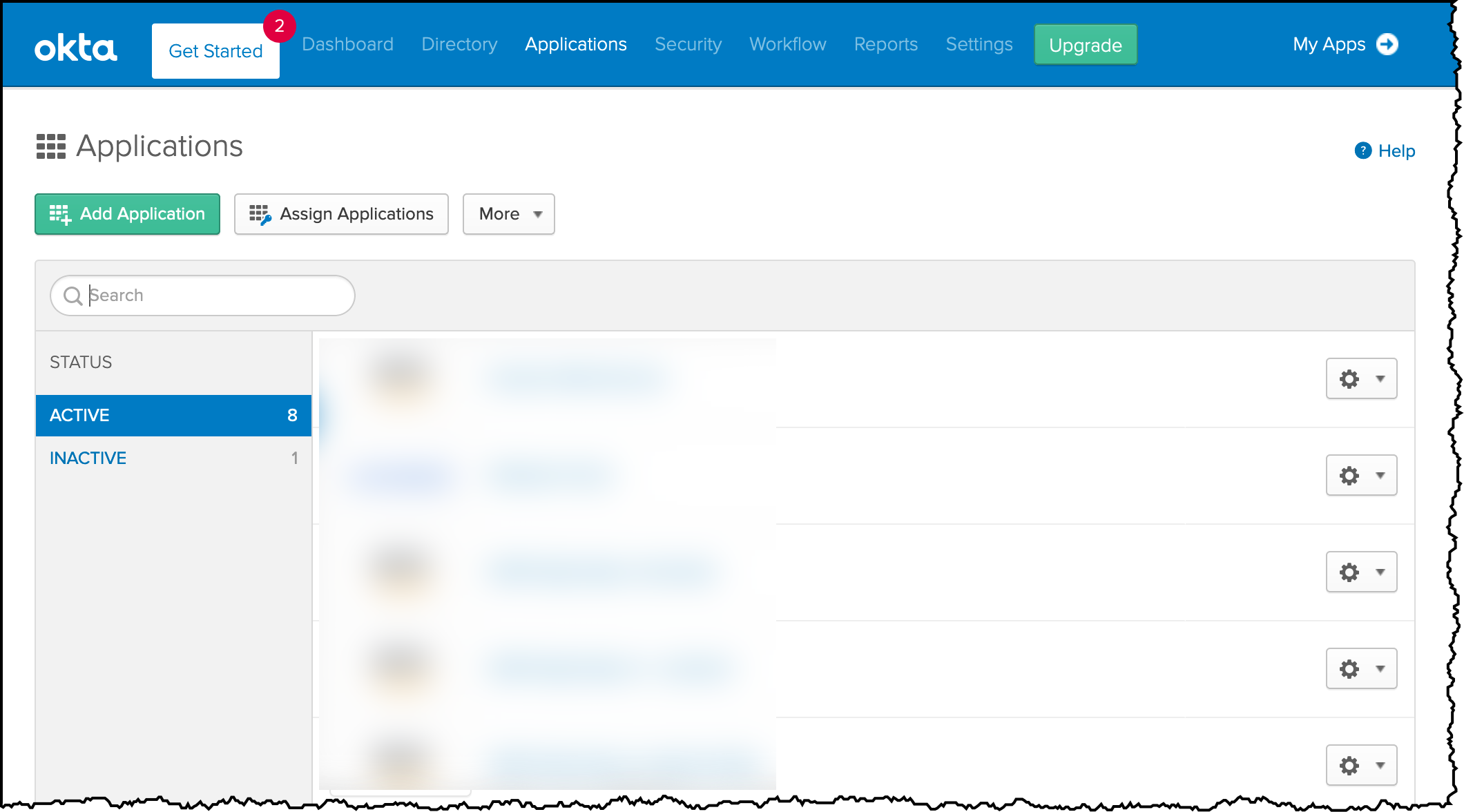 Valid Okta-Certified-Consultant Exam Pattern