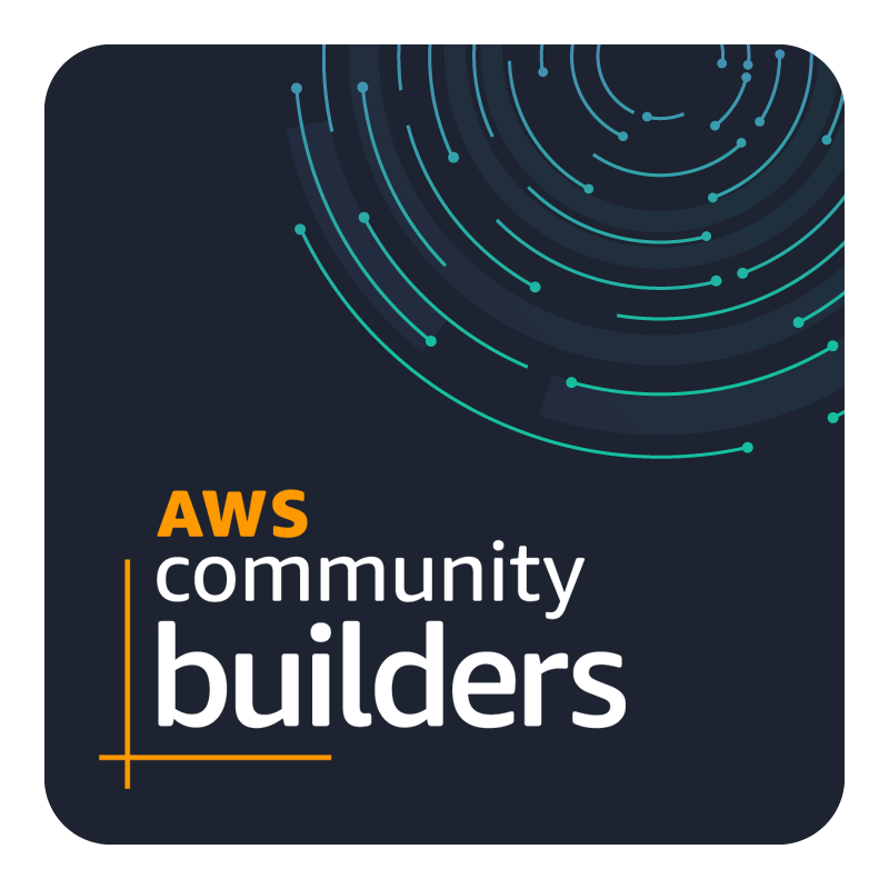 Announcing the New AWS Community Builders Program!