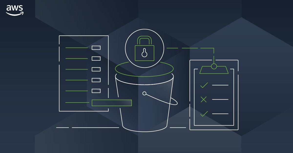 Amazon S3 Update – Three New Security & Access Control Features | AWS ...