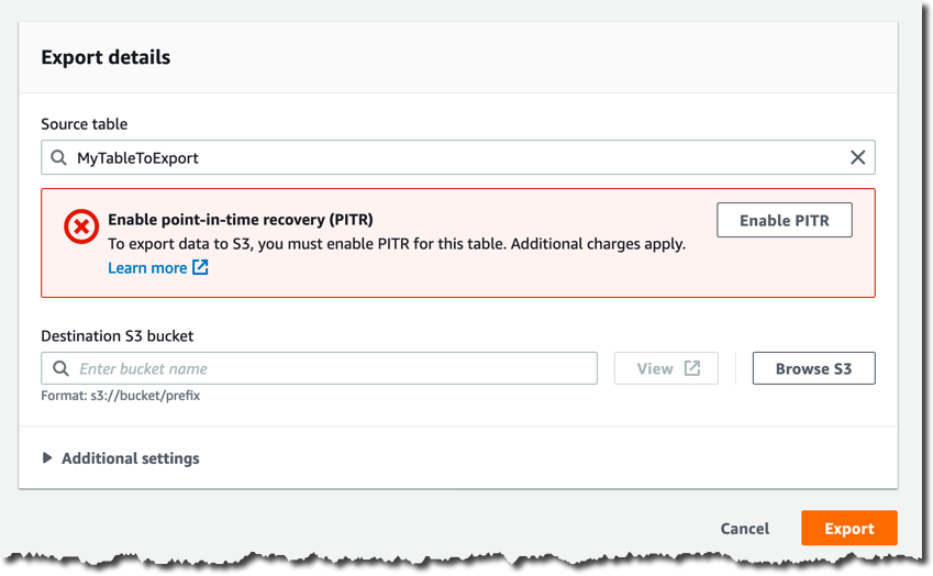 datagrip dynamodb driver