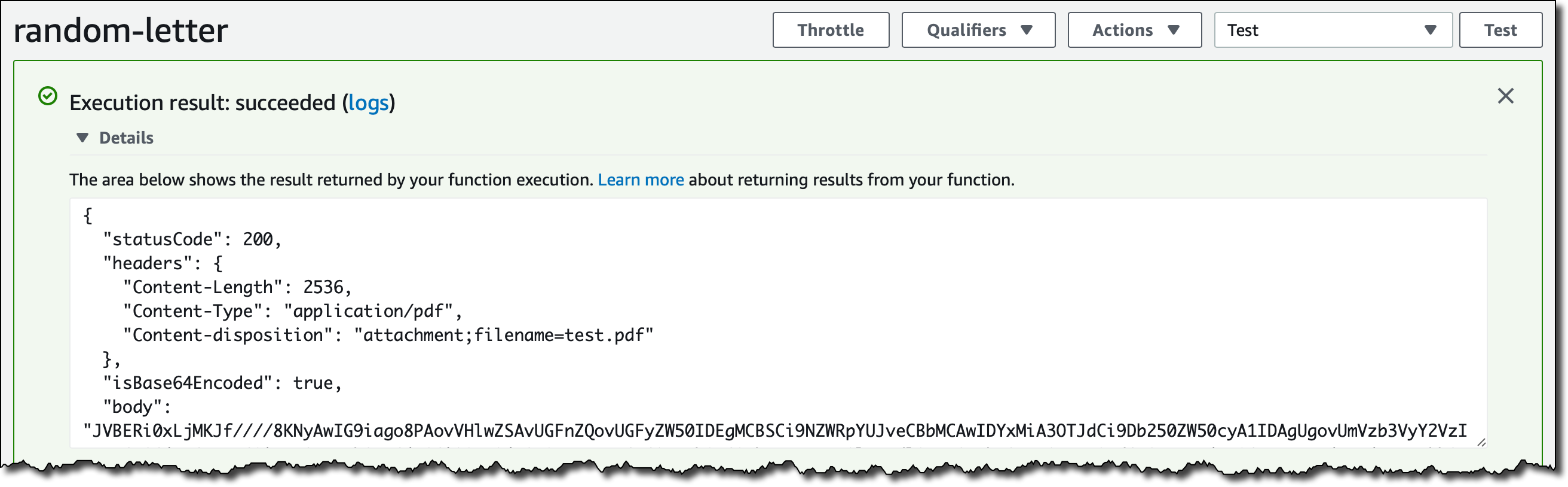 AWS Lambda Extensions: What are they and why do they matter - Lumigo