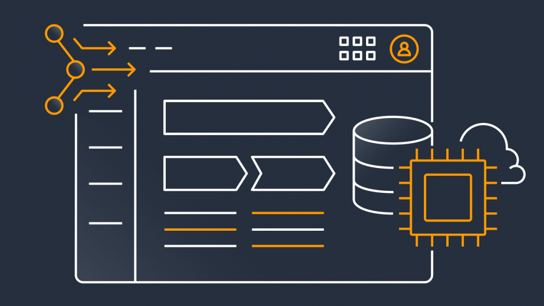 Preview: AWS Proton – Automated Management for Container and Serverless Deployments