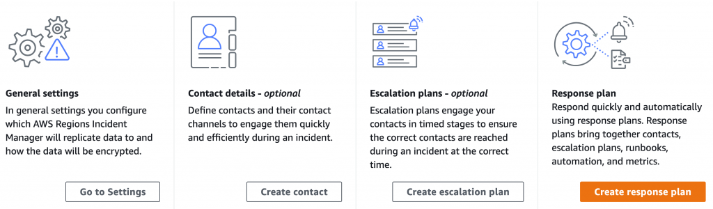 Incident Manager