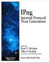 IPng Internet protocol Next Generation book