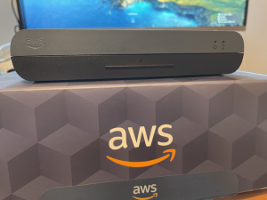 AWS Panorama Appliance