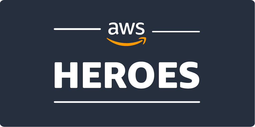 AWS Heroes