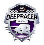 AWS DeepRacer Student League Logo