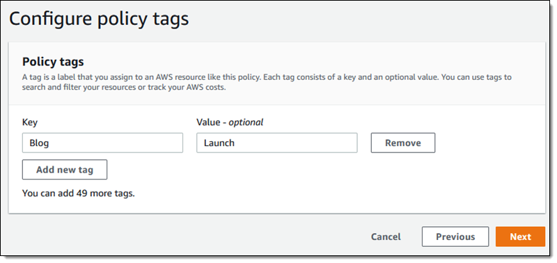 Nuevo: NGFW en la nube para AWS | Servicios web de Amazon