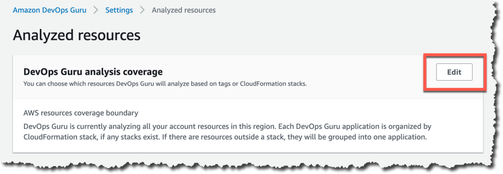 Configuración de DevOps Gurú