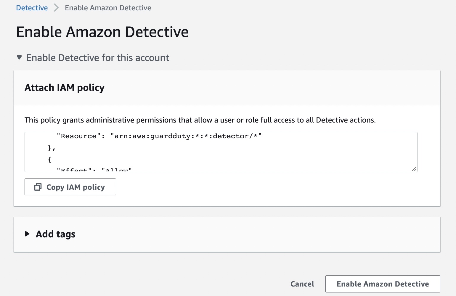 Amazon Detective admite cargas de trabajo de Kubernetes en Amazon EKS para investigaciones de seguridad | Servicios web de Amazon