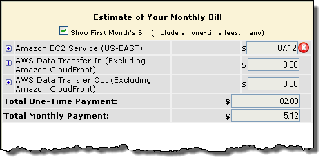 New Amazon EC2 Micro Instances – New, Low Cost Option for Low ...