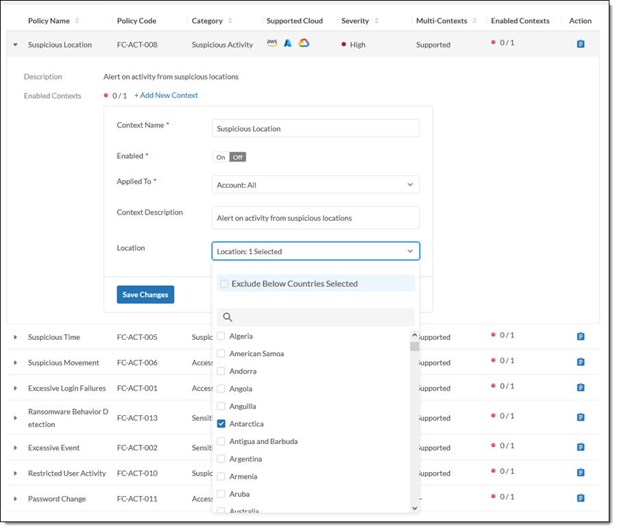 Fortinet FortiCNP: ahora disponible en AWS Marketplace | Servicios web de Amazon