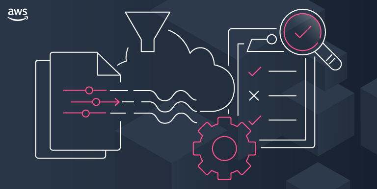 Neu – AWS CloudTrail Lake unterstützt die Aufnahme von Aktivitätsereignissen aus Nicht-AWS-Quellen