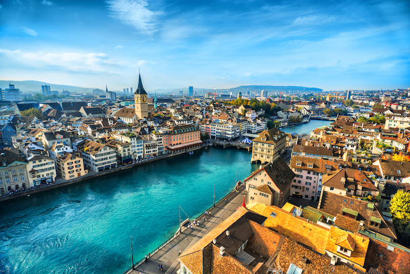 A New AWS Region Opens In Switzerland Noise   GettyImages 459401895 Copy 