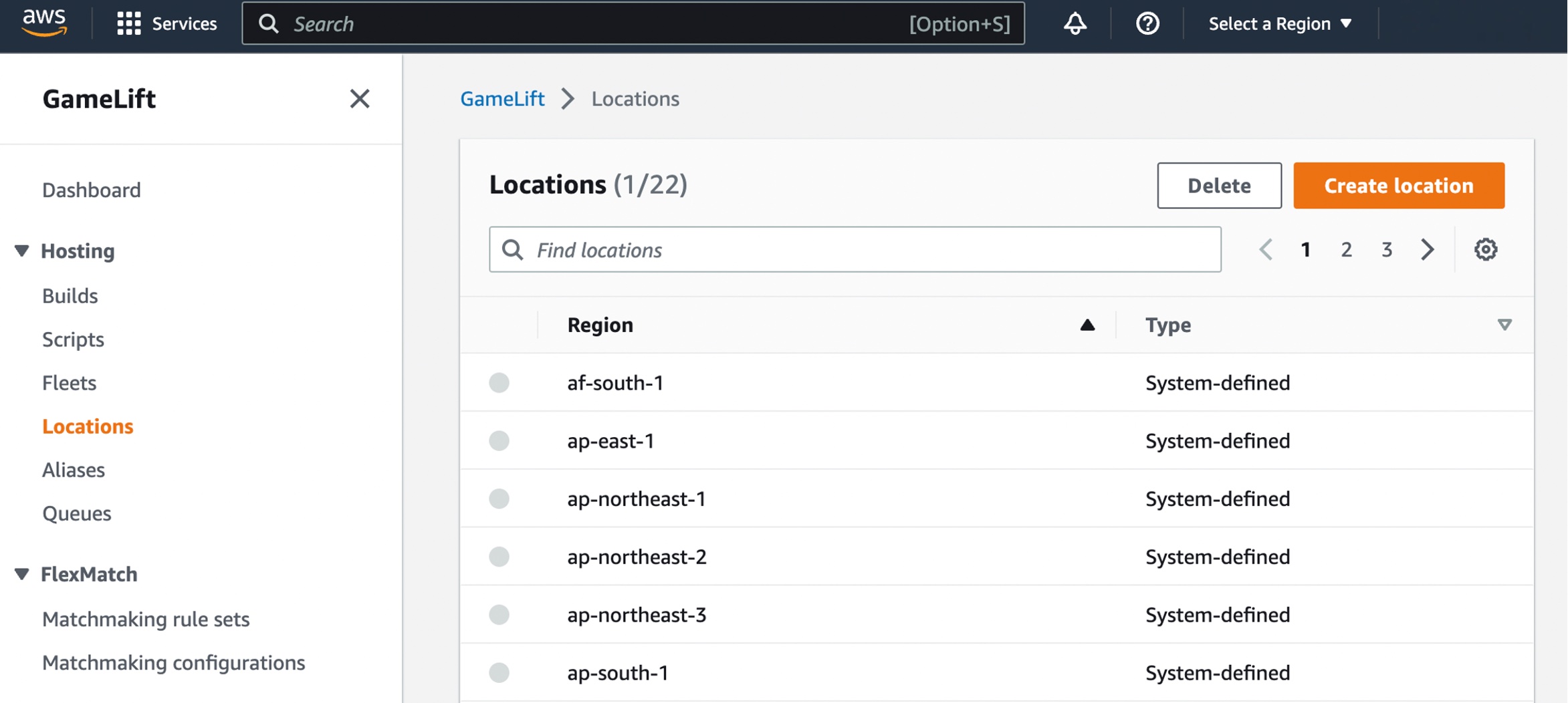 Introducing  GameLift Anywhere – Run Your Game Servers on Your Own  Infrastructure