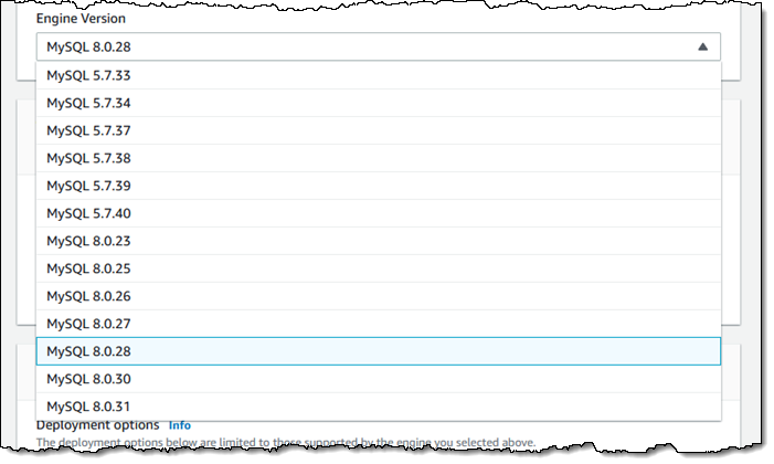 Nuevo: lecturas optimizadas y escrituras optimizadas de Amazon RDS | Servicios web de Amazon