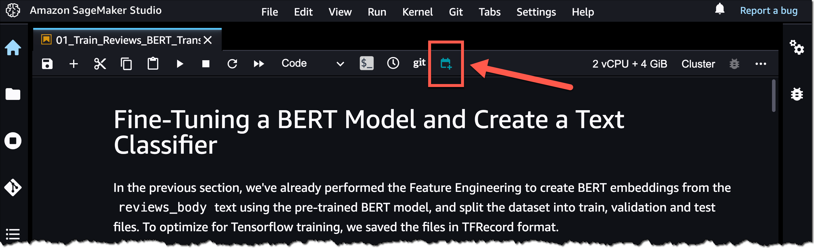 [Notebooks Update] Schedule Your Notebooks! | Data Science And Machine