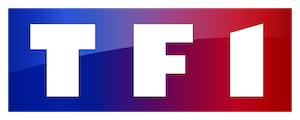 TF1 logo