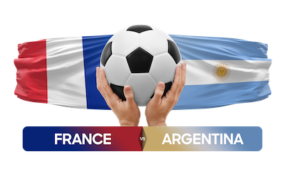 France Argentine