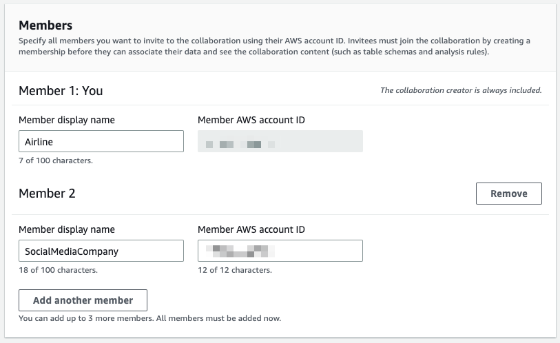 AWS Clean Rooms ya está disponible de forma general: colabore con sus socios sin compartir datos sin procesar | Servicios web de Amazon