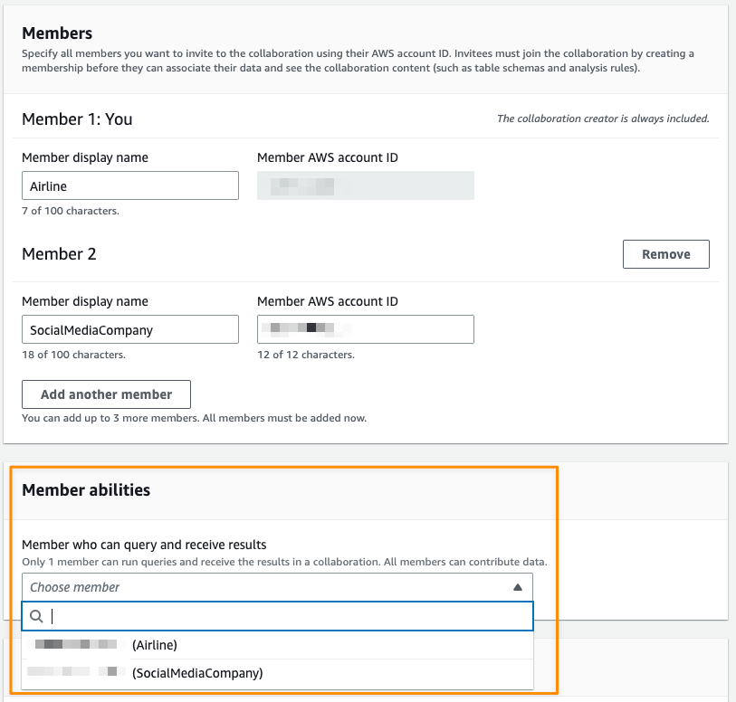 AWS Clean Rooms ya está disponible de forma general: colabore con sus socios sin compartir datos sin procesar | Servicios web de Amazon