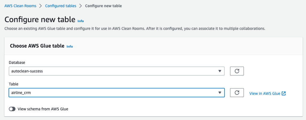 AWS Clean Rooms ya está disponible de forma general: colabore con sus socios sin compartir datos sin procesar | Servicios web de Amazon