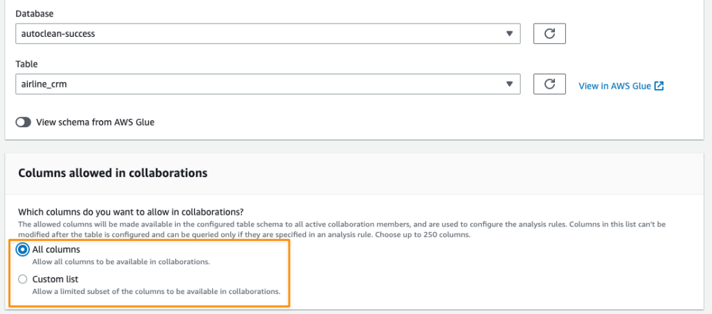 AWS Clean Rooms ya está disponible de forma general: colabore con sus socios sin compartir datos sin procesar | Servicios web de Amazon