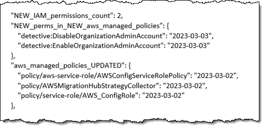 Suscríbase a las actualizaciones diarias de funciones de AWS a través de Amazon SNS | Servicios web de Amazon