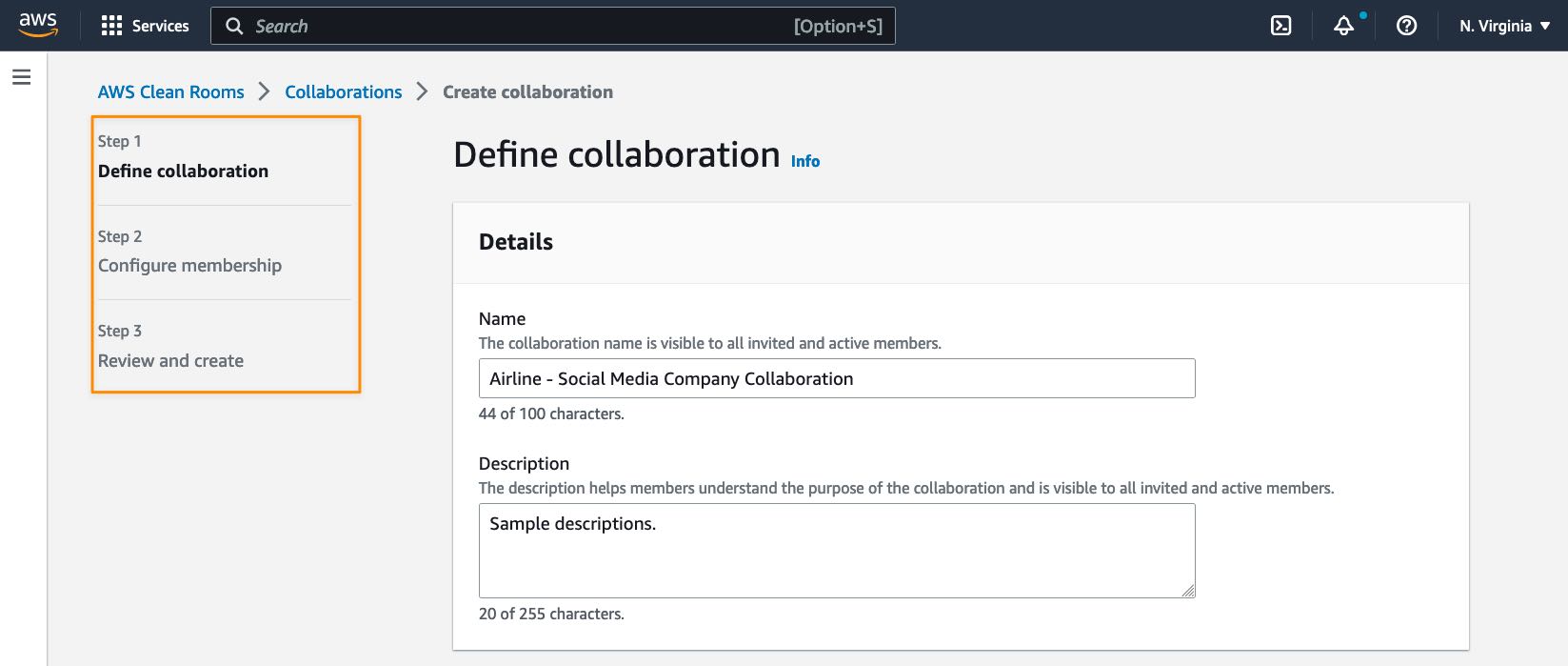 AWS Clean Rooms ya está disponible de forma general: colabore con sus socios sin compartir datos sin procesar | Servicios web de Amazon