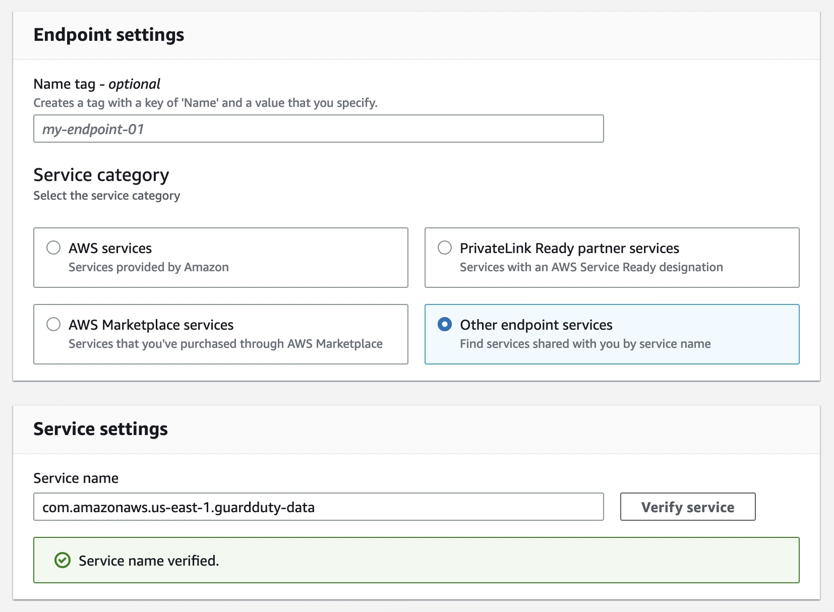 Amazon GuardDuty ahora es compatible con Amazon EKS Runtime Monitoring | Servicios web de Amazon