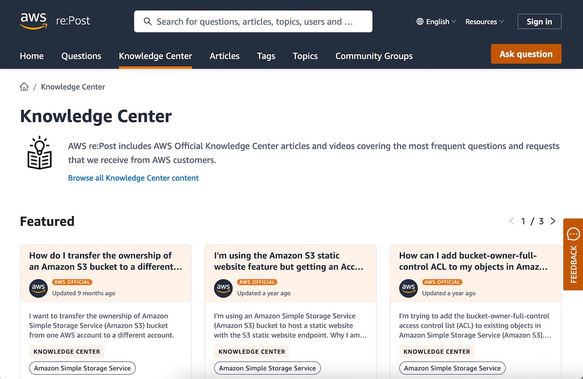 Resumen de la semana de AWS: vista previa pública de las actualizaciones de Amazon DataZone y AWS DataSync: 3 de abril de 2023 | Servicios web de Amazon