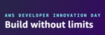 AWS Developer Innovation Day