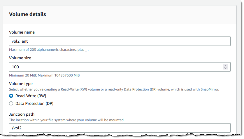 Nuevo: Amazon FSx para NetApp ONTAP ahora es compatible con la protección WORM para el cumplimiento normativo y la protección contra ransomware | Servicios web de Amazon