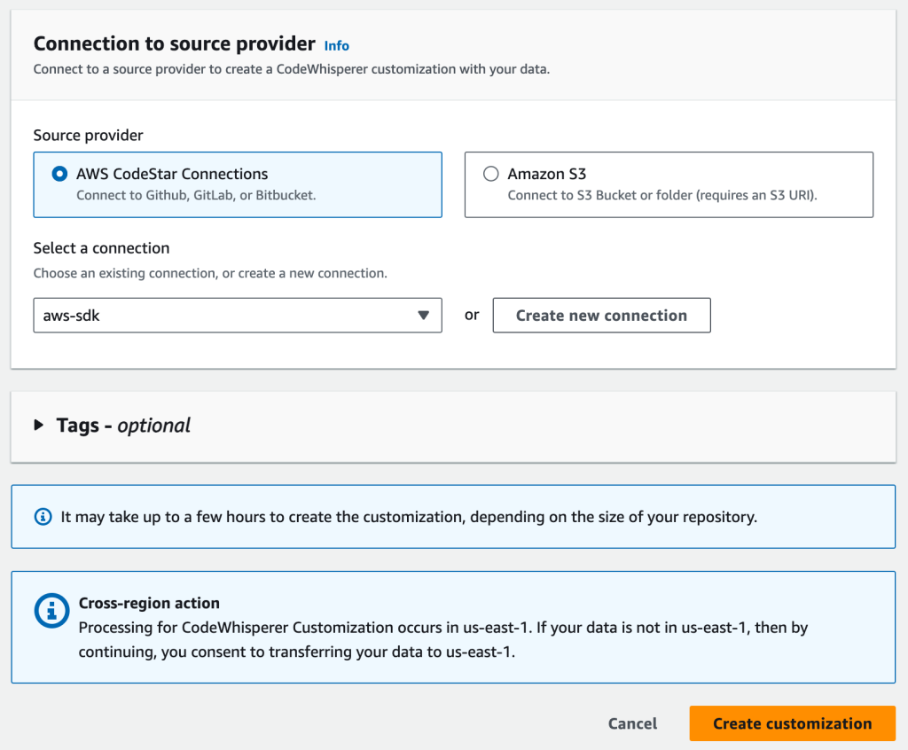 What Is AWS Cloud9?. The AWS Cloud9 IDE offers a rich…