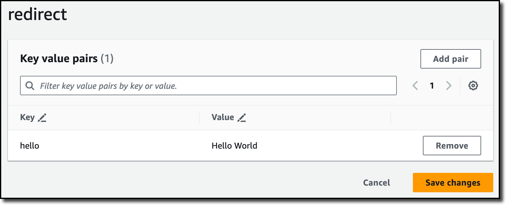 What's the best width and height combination or aspect size for storing and  sending my videos when using  S3 and the  CloudFront?